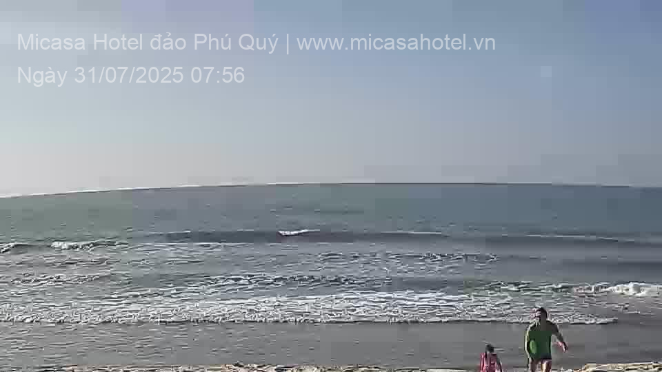 mây rải rác